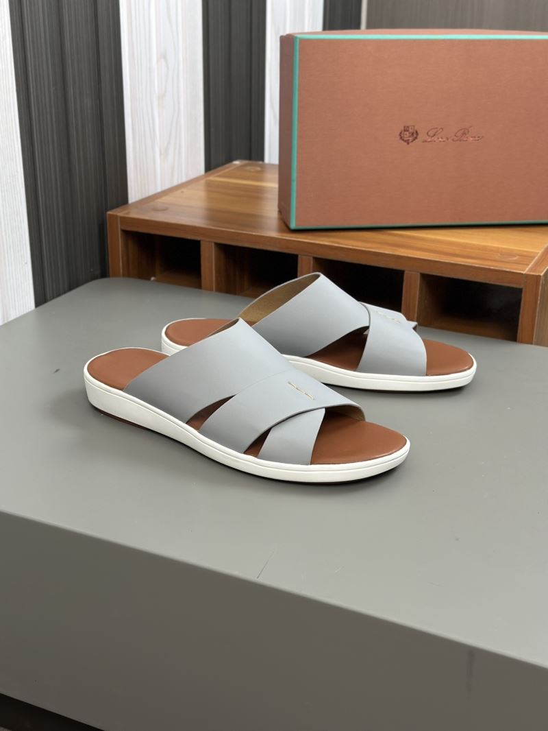 Loro Piana Sandals